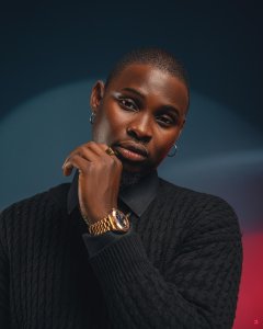 Mr Soul - The Hottest Music Producer in Lagos