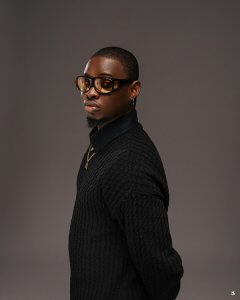 Mr Soul - The Hottest Music Producer in Lagos