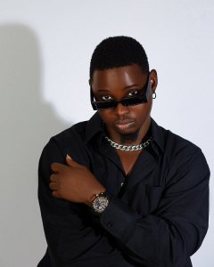 Mr Soul - The Hottest Music Producer in Lagos