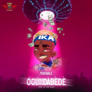 Portable - Ogundabede