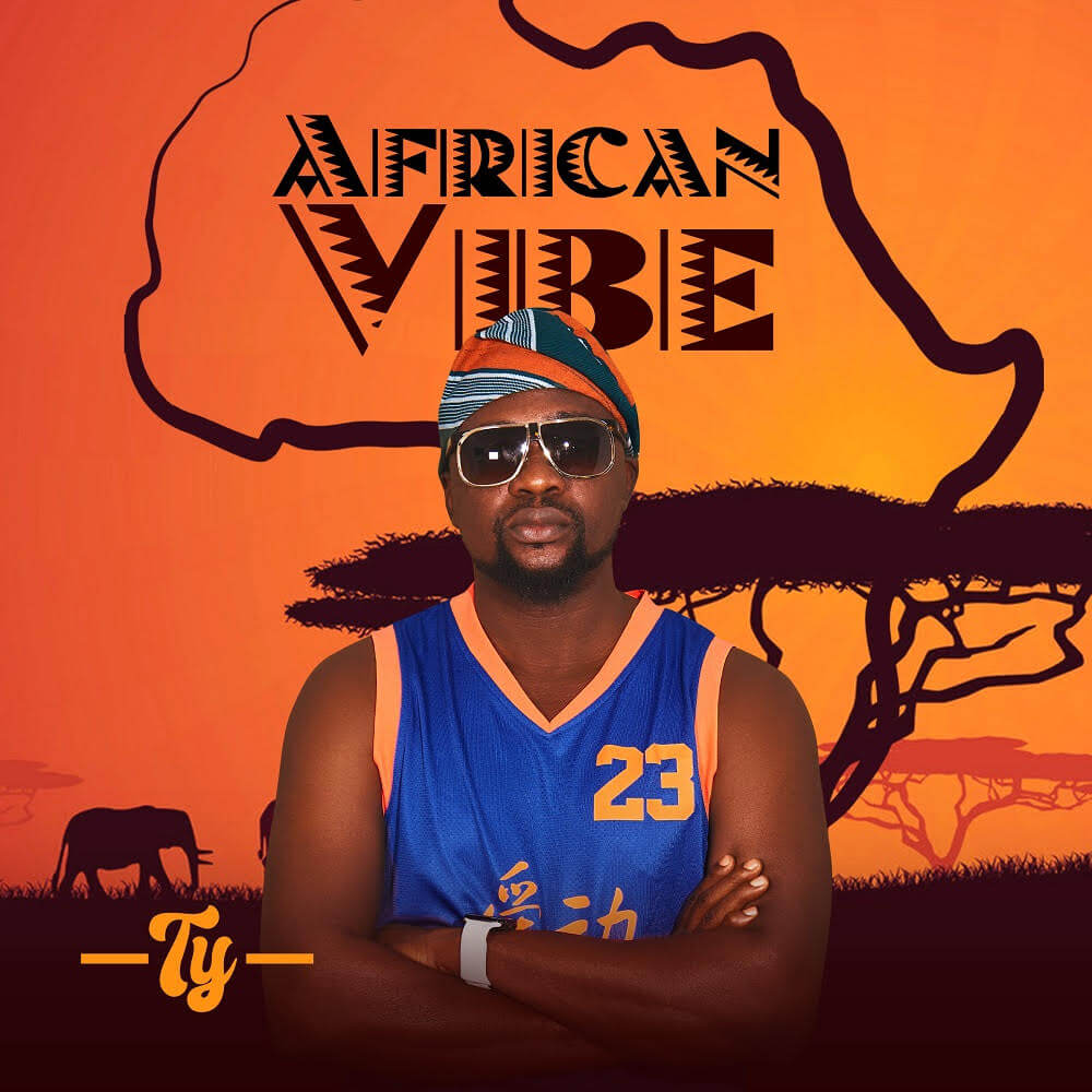 Ty - African Vibe