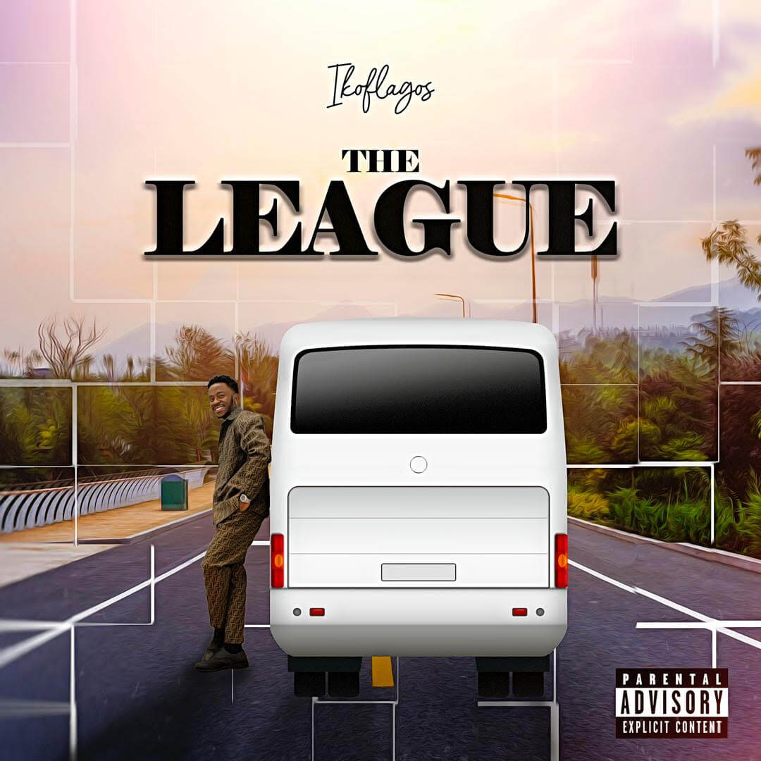 Ikaoflagos - the league