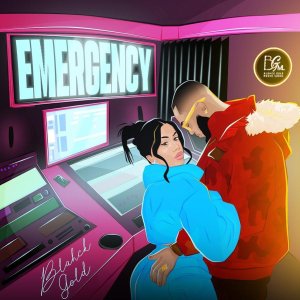 BlahckGold - Emergency