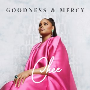 Chee - Goodness & Mercy Album