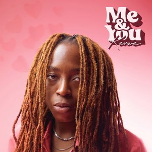 Kevwe - Me & You