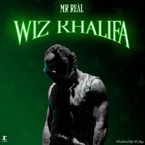Mr Real - Wiz Khalifa