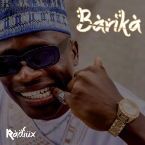Radiux – Barika