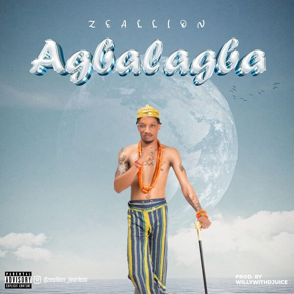 Zeallion - Agbalagba