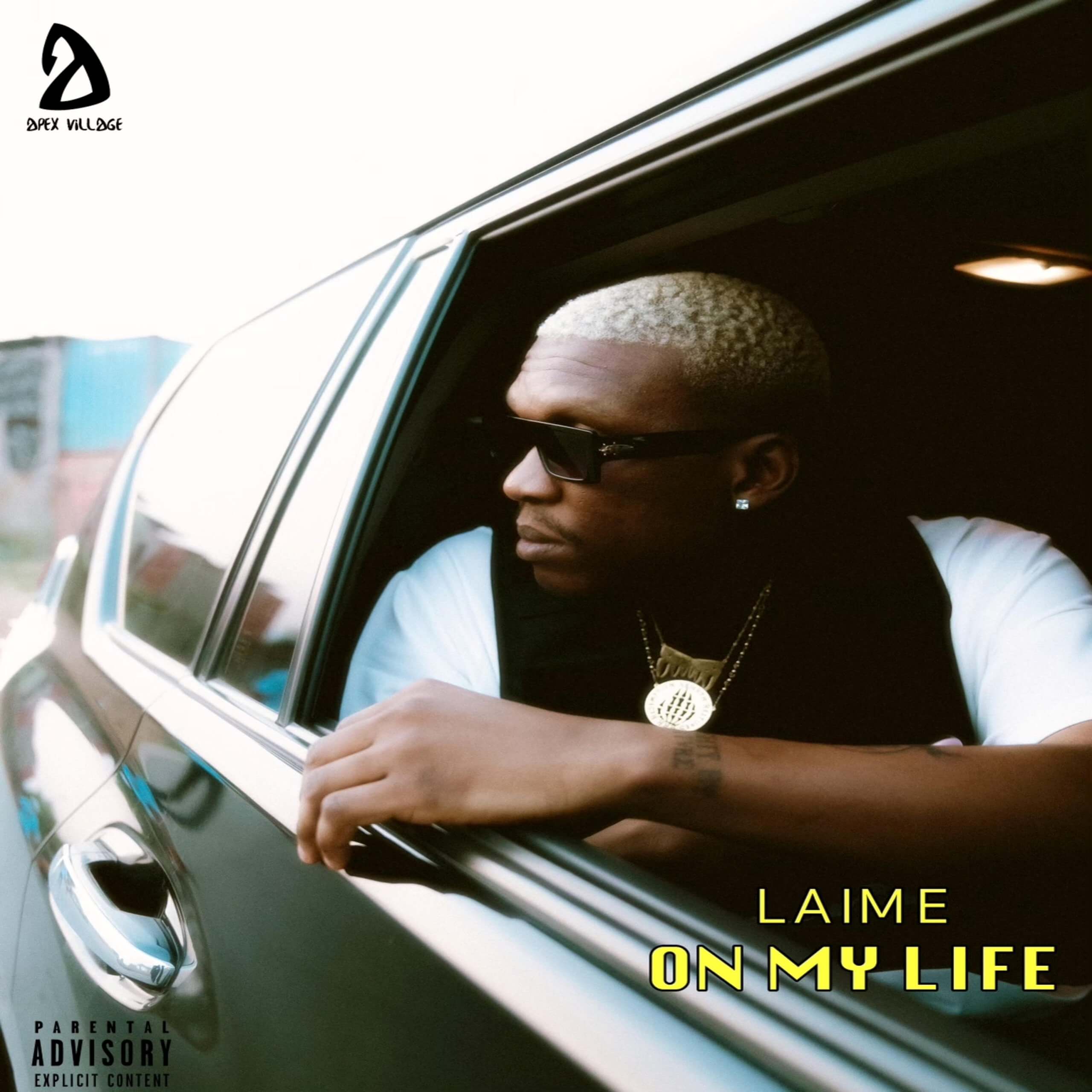 Laime - On My Life