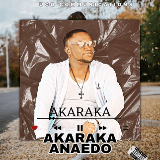 Akaraka Anedo - Akaraka