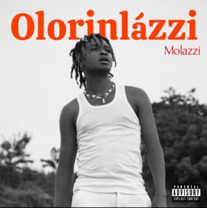 Molazzi - Olorinlazzi EP