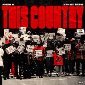 Amos K - This Country
