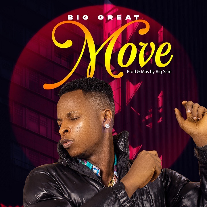 Big Great - Move