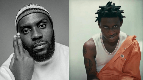 Odumodublvck faces backlash over lyrics