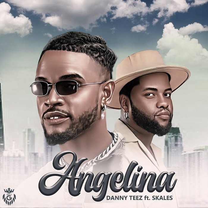 Danny Teez & Skales - Angelina