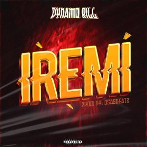 Dynamo Rill - Iremi 