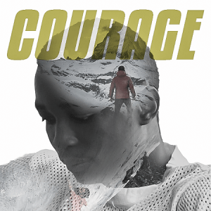 E.M.G - Courage