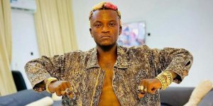 I’ll Never Fake My Death To Promote Album – Portable