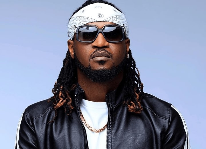 Rudeboy advises rising artists on how to avoid depression