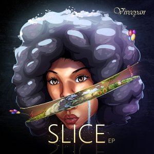 Viveeyan - Slice EP