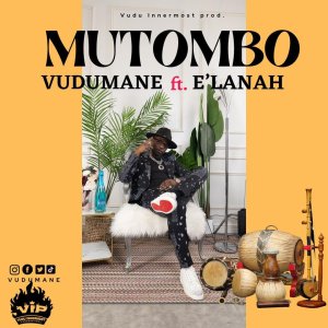 Vudumane & E'Lanah - Mutombo