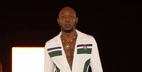 Seun Kuti publicly apologizes to Isreal DMW