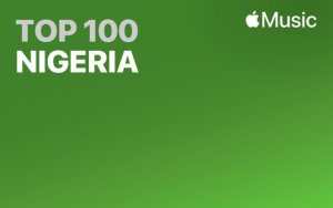 Apple Music reveals the most streamed song in Nigeria 2023
