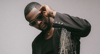 Kizz Daniel responds to social media comments