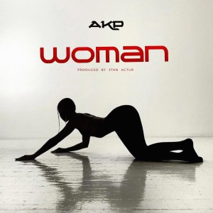 AKP – Woman