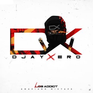 DjayXero - Log Addict Mix