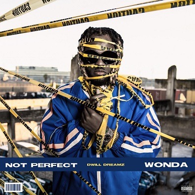 Dwill Dreamz - Not Perfect + Wonda