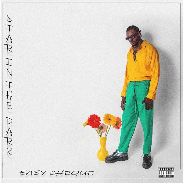 Easy Cheque - Star In The Dark EP