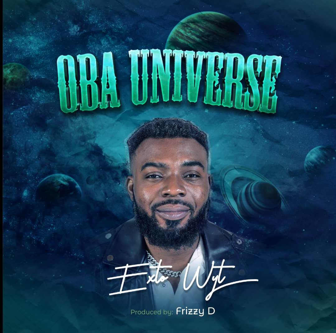 Exto Wyt - Oba Universe