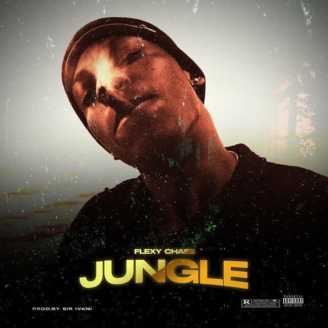 FlexyChase – Jungle