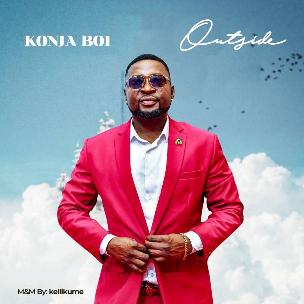 Konja Boi - Outside