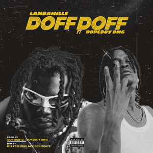 LambaMills - Doff Doff