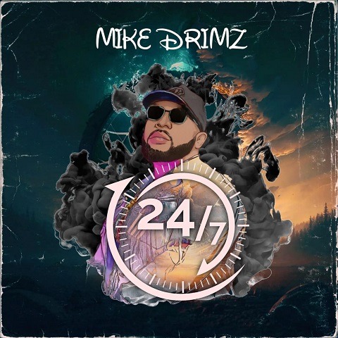 Mike Drimz – 24/7