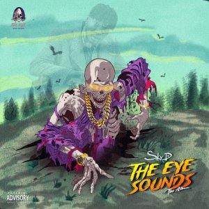 Sky D - The Eye Sounds Album