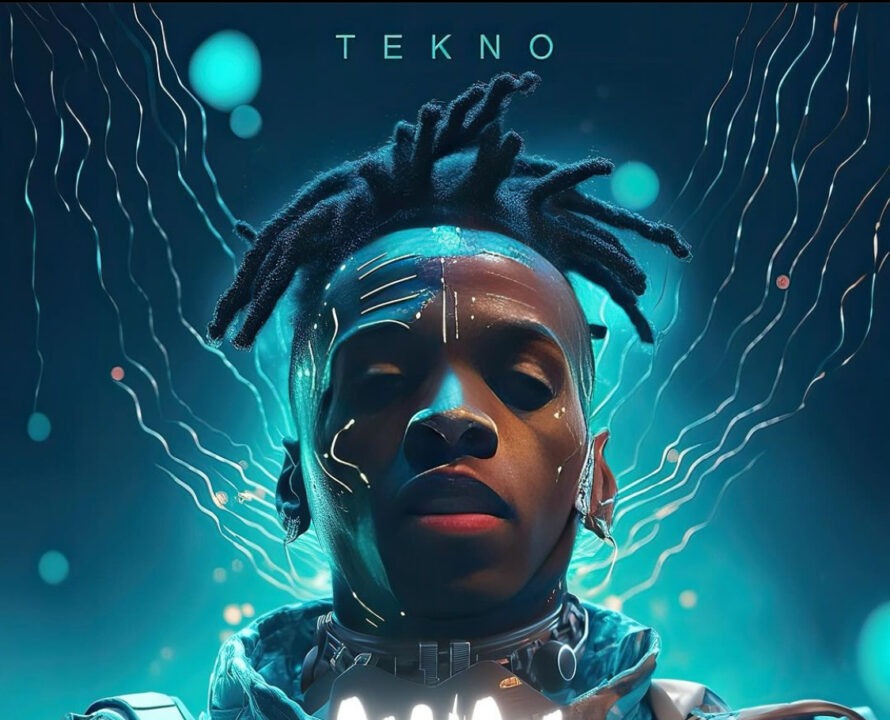 Tekno - Away