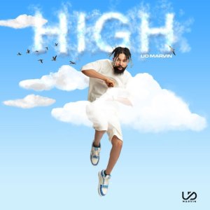 UD Marvin - High