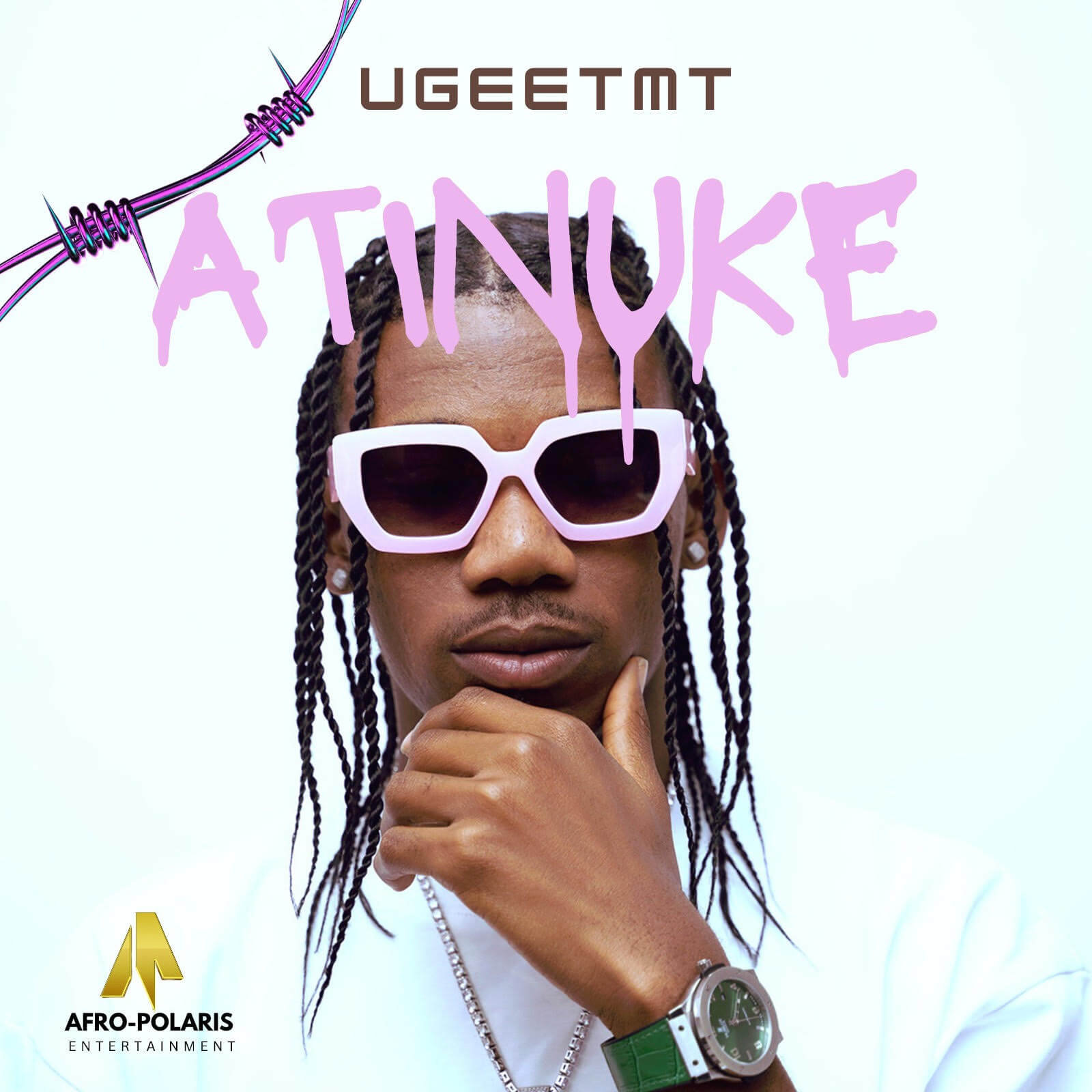 Ugee TMT - Atinuke