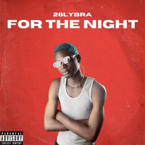 28Lybra - For The Night 
