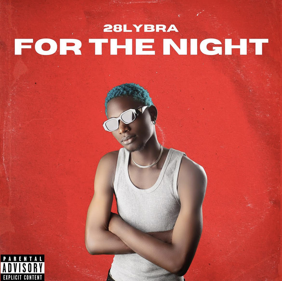 28Lybra - For The Night