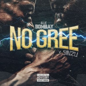 Allie Bombay & Sinzu - No Gree