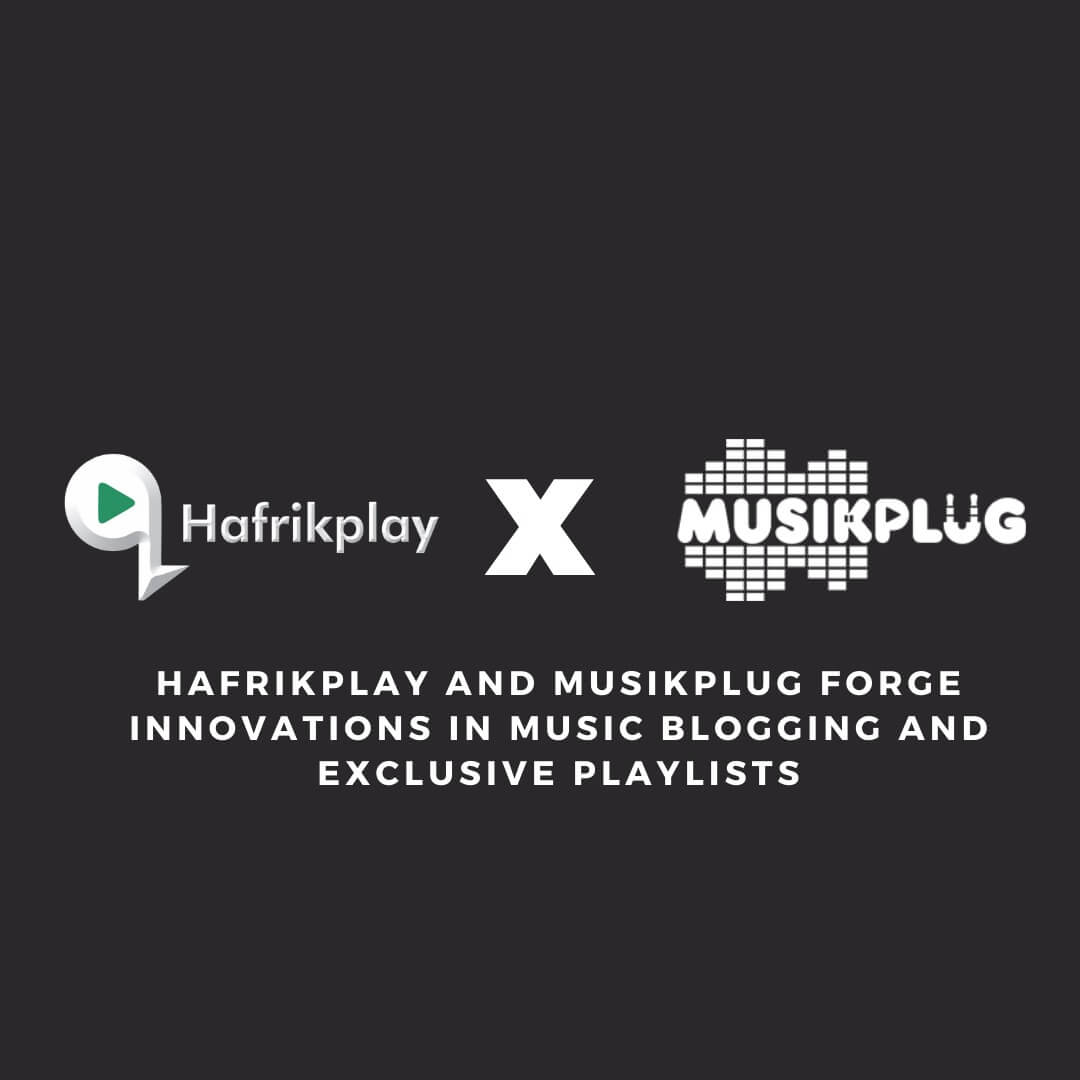 Hafrikplay and Musikplug