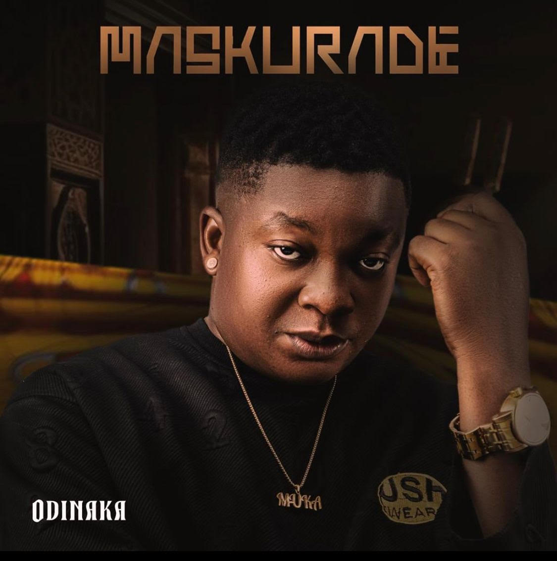 Odinaka - Amebo