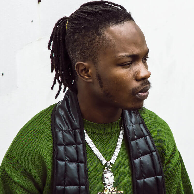 Naira Marley - Wahala + Omo