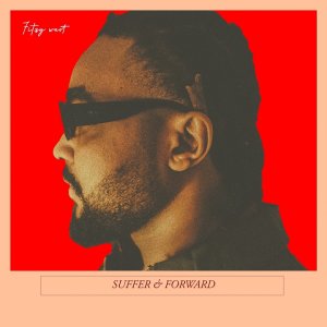 Fitzy West - Suffer 