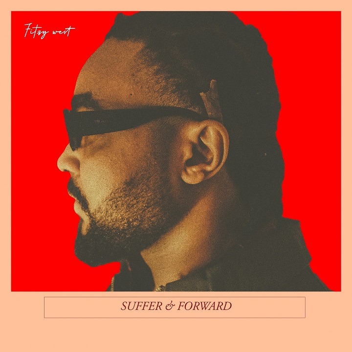 Fitzy West - Suffer