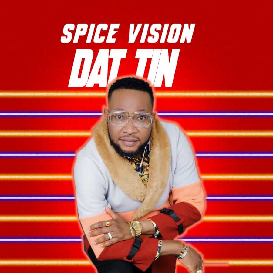 Spice Vision - Dat Tin